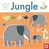 Animal Families: Jungle