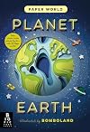 Paper World: Planet Earth