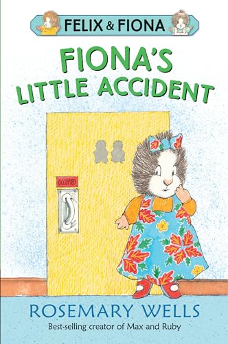 Cover of Fiona's Little Accident
