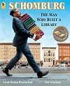 Schomburg: The Man Who Built a Library