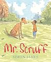 Mr. Scruff