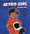 Astro Girl