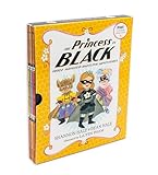 The Princess In Black Three Monsterbattling Adventures