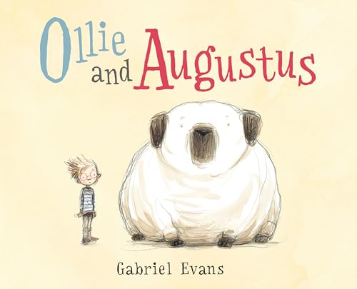 Cover of Ollie and Augustus