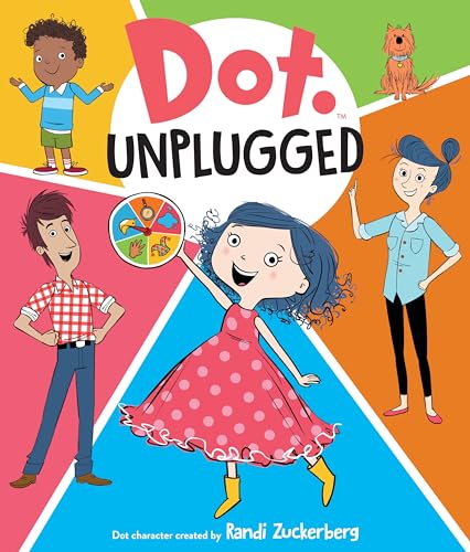Cover of Dot Unplugged