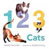123 Cats: A Cat Counting Book