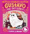 Gustavo, the Shy Ghost