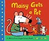 Maisy Gets a Pet