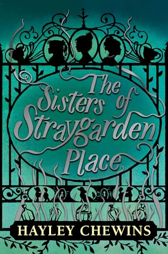 The Sisters of Straygarden Place / by Chewins, Hayley