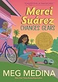 Merci Surez Changes Gears