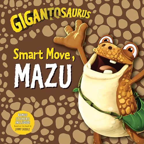 Smart Move, Mazu.