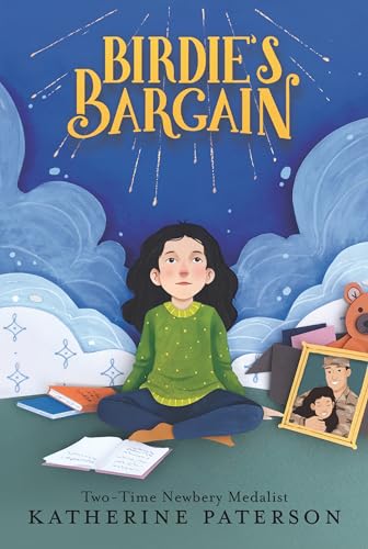 Birdie's Bargain cover