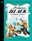 The Princess In Black And The Bathtime Battle