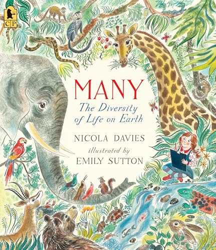 Cover of Many