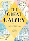 The Great Gatsby: A Graphic Novel Adaptation