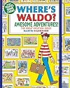 Where's Waldo? Awesome Adventures