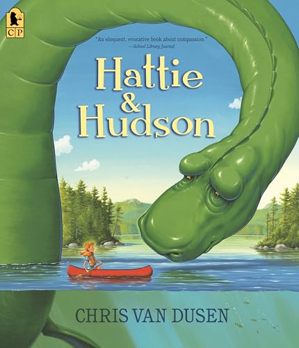 Hattie & Hudson / by Van Dusen, Chris