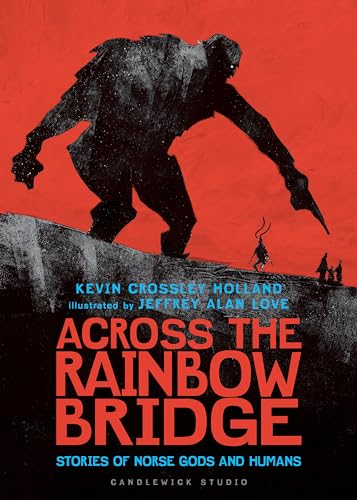 Across the Rainbow Bridge book cover