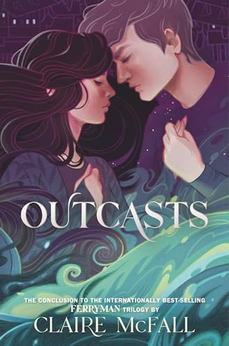Cover of Outcasts