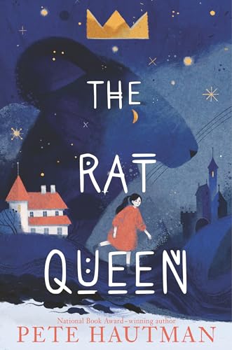 The Rat Queen cover