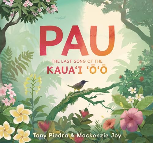 Cover of Pau