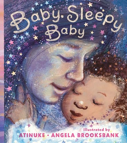 Baby, Sleepy Baby / by Atinuke