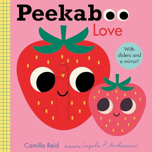 Peekaboo: Love