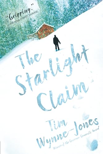 Cover of Starlight Claim
