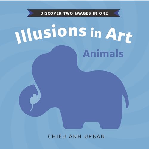 Cover of Illusions in Art