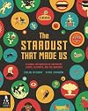 The Stardust That Made Us: A Visual Exploration of Chemistry, Atoms, Elements, and the Universe