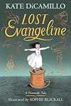 Lost Evangeline (The Norendy Tales)