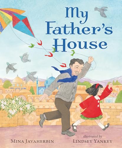 Cover of My Father's House