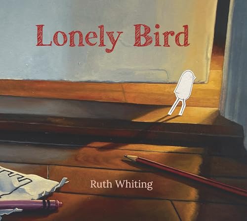 Lonely Bird / by Whiting, Ruth