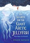 The Search for the Giant Arctic Jellyfish