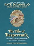 Tale of Despereaux