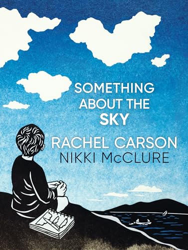 Something About the Sky (With: Nikki McClure) cover