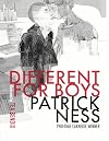 Different for Boys