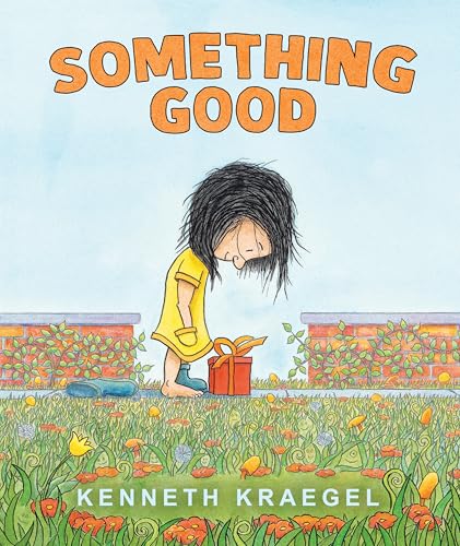 Cover of Something Good