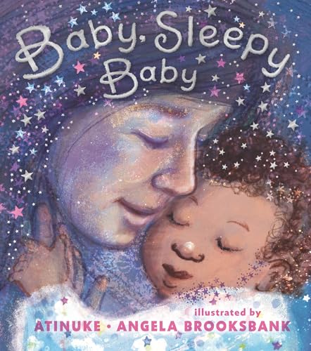 Baby, Sleepy Baby book cover