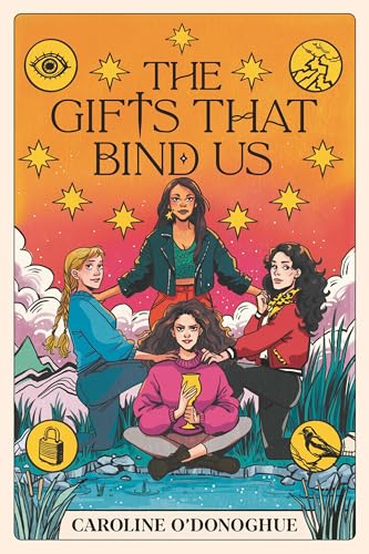 Cover of Gifts That Bind Us