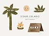 Your Island (Your Places)