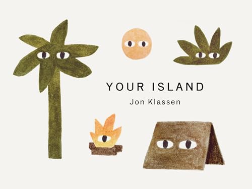 Your Island / by Klassen, Jon