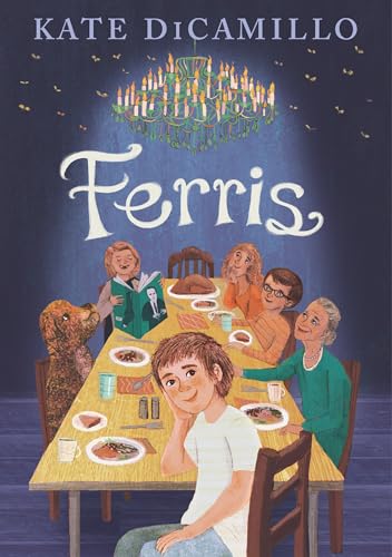 Ferris cover