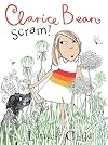 Clarice Bean, Scram!: The Story of How We Got Our Dog