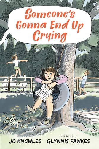 Someone's Gonna End Up Crying / by Knowles, Johanna