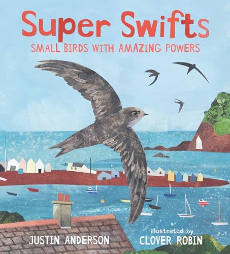Cover of Super Swifts