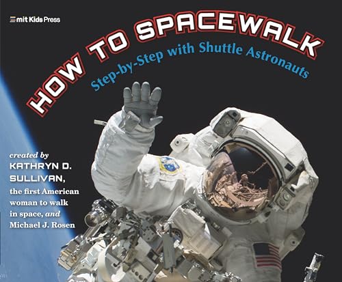 Cover of How to Spacewalk