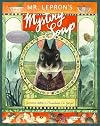 Mr. Lepron's Mystery Soup