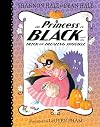 The Princess in Black and the Trick-or-Treating Trouble