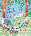 Betty and the Mysterious Visitor